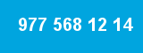 977 568 12 14